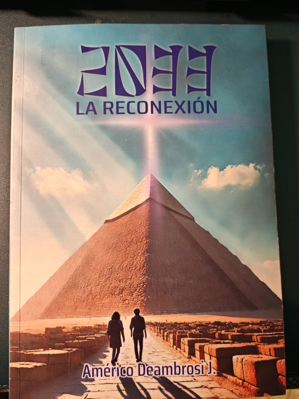 2033 La reconexion